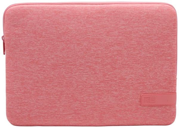 Datorväska - CASE LOGIC - 3204882 - 15,6 tum - Rosa - Mjuk