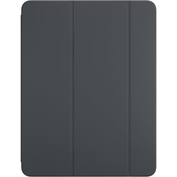 Apple Smart Folio Cover til iPad Pro 13 tommer (M4) - Sort