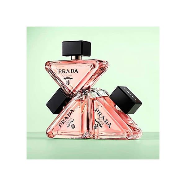 Eau de Parfum - PRADA - PARADOXE - 90ml - Genopladelig - Til Kvinder