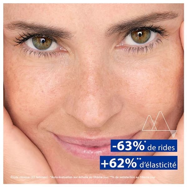 Uriage Ålderlift Serum Intensiv Utjämnande Fasthet