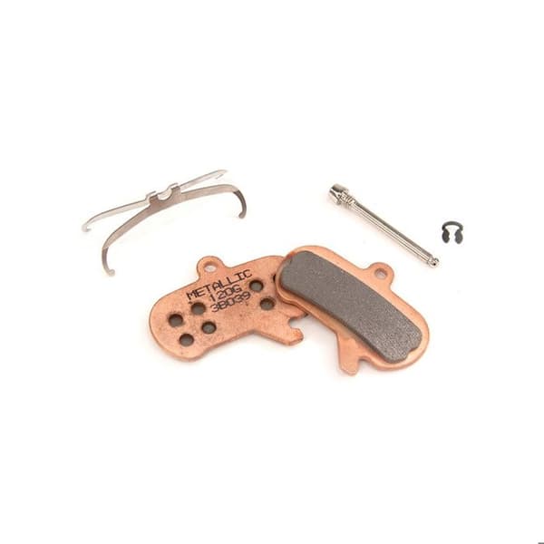 Sram Maven Heavy Duty metal bremseklodser