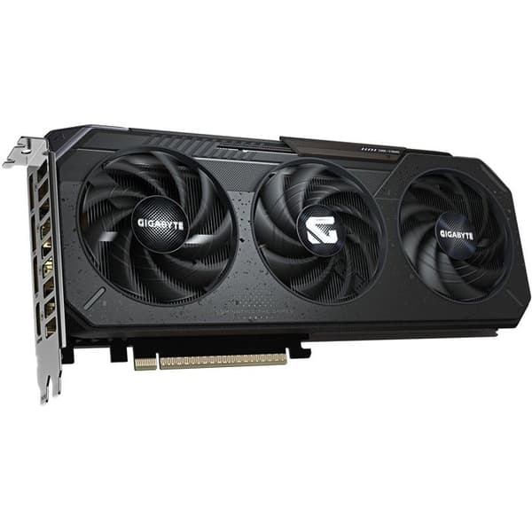 GIGABYTE - GAMING - Grafikkort - NVIDIA RTX 5060Ti OC - 8 Go