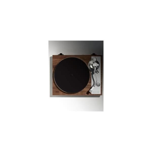 Pladeafspiller - Teac - TN-4D-SE - Valnød - USB - MM-forforstærker