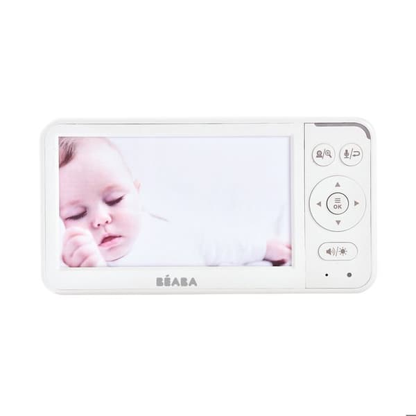BEABA - Lyt til Baby Video Zen Plus 2