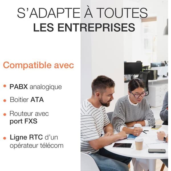 Alcatel Temporis 880