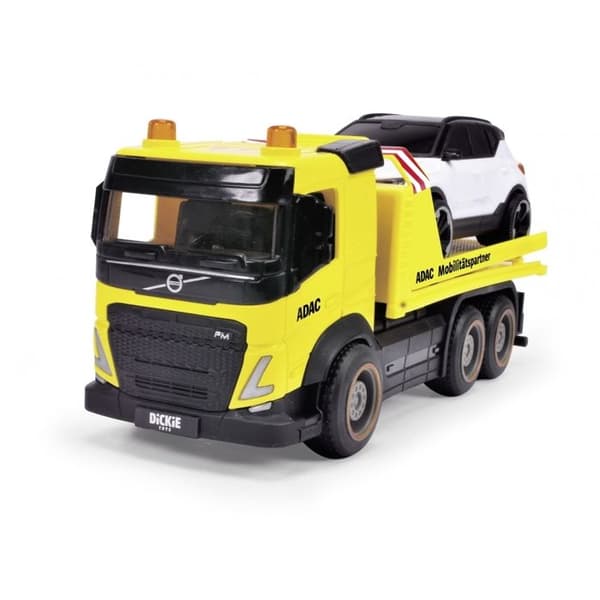 ADAC bärgningsbil