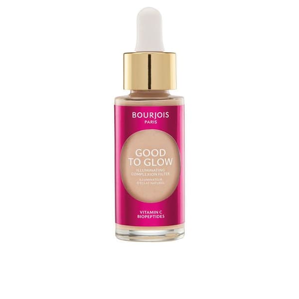 GOOD TO GLOW highlighter #1 30 ml