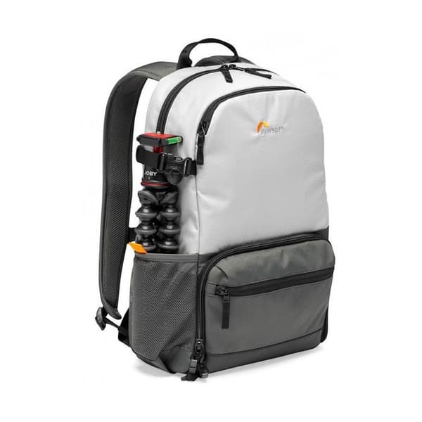 Lowepro rygsæk til kamera Truckee BP 200 LX grå