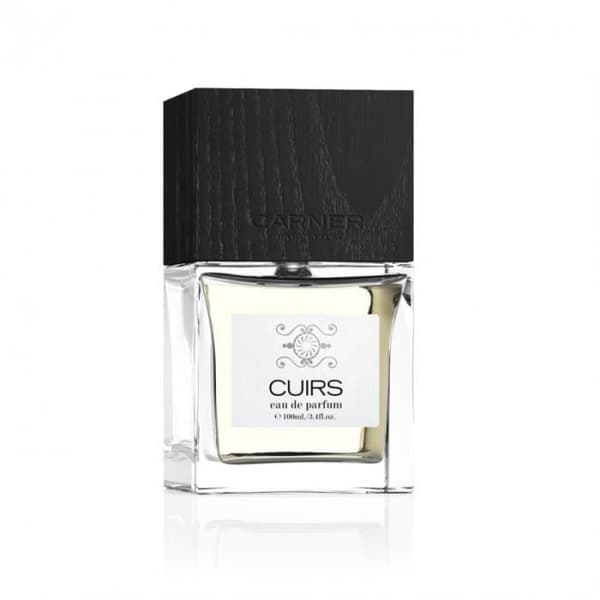 Carner Barcelona Leathers Eau de Parfum Spray 100 ml