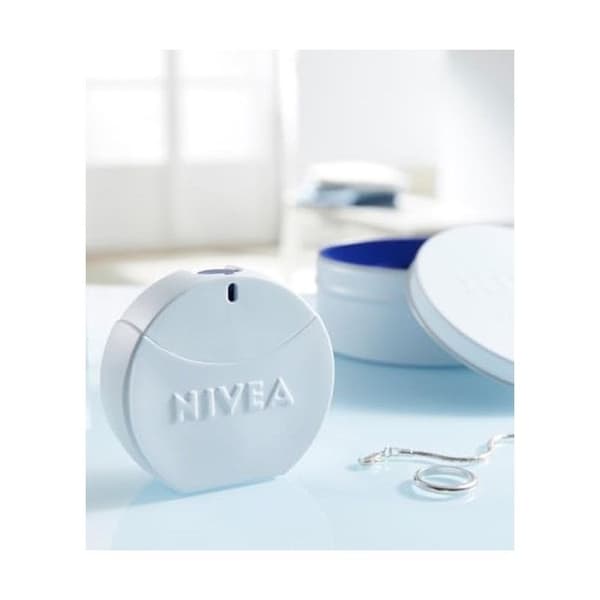 NIVEA Eau de Toilette - NIVEA parfumecreme - 30ml