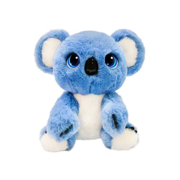 Interaktivt Krammedyr EPEE Mine Fuzzy Venner Koala