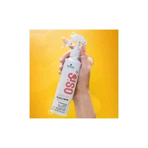 Schwarzkopf - OSIS+ Flatliner 200ml