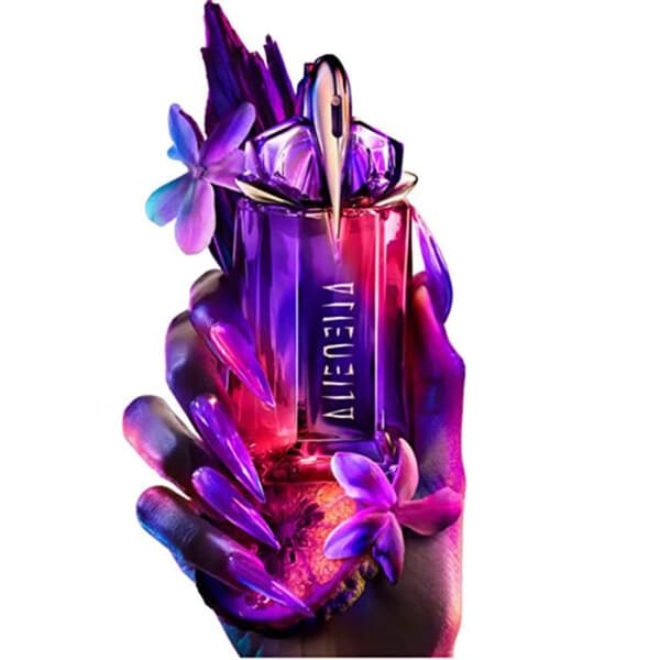 Alien Hypersense - EDP (laddningsbar) - Volym : 60 ml