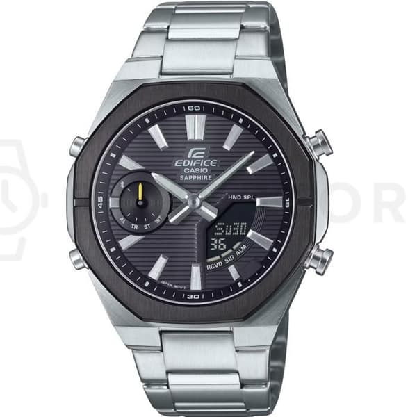 Casio ECB-S10DB-1ADF Herrklocka Edifice 43 mm 10 ATM