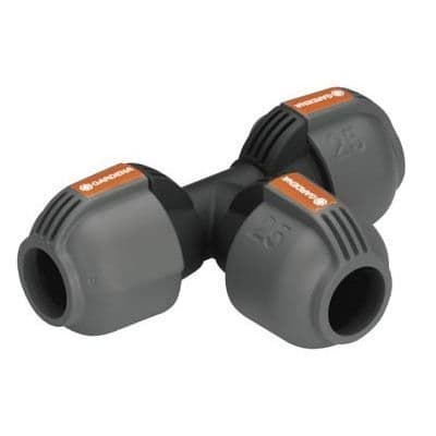Tilslutning af sprinkler 2771-20