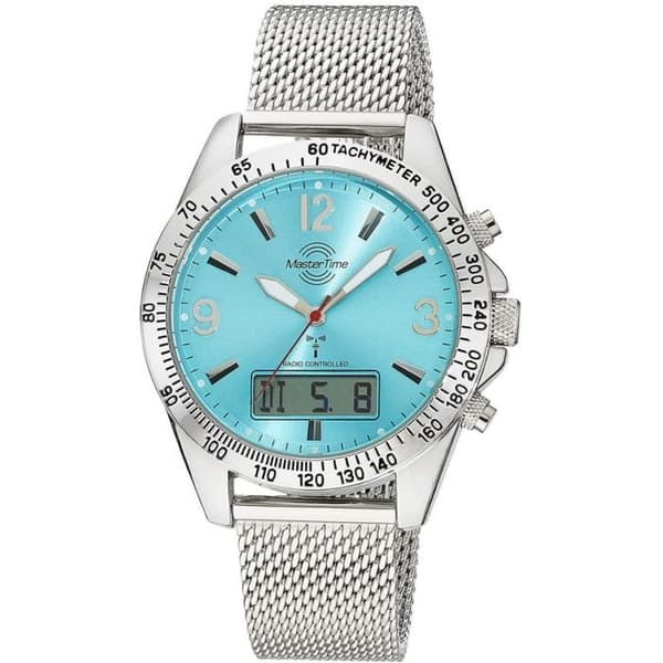 Master Time MTGA-10963-32M, Kvarts, 42mm, 5ATM