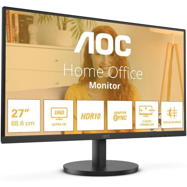 AOC AOC U27B3M