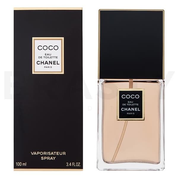 Chanel Coco eau de toilette kvinde 100 ml