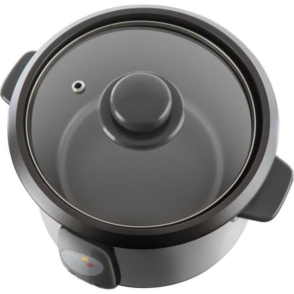 Cuisseur til ris - Sencor - SRM 1550SS