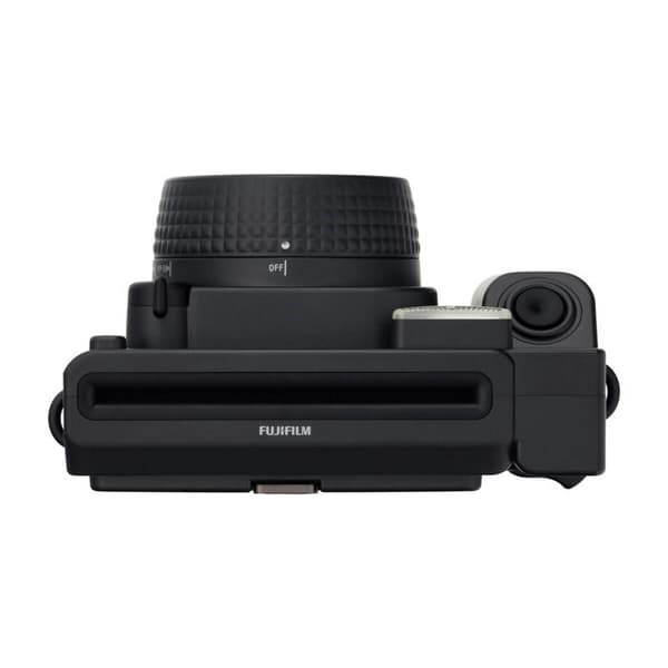 Fujifilm Instax Wide 400 Svart Sofotokamera