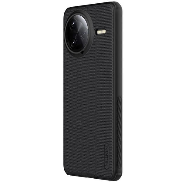 Cover til Poco F7 Ultra 5G - TPU+PC