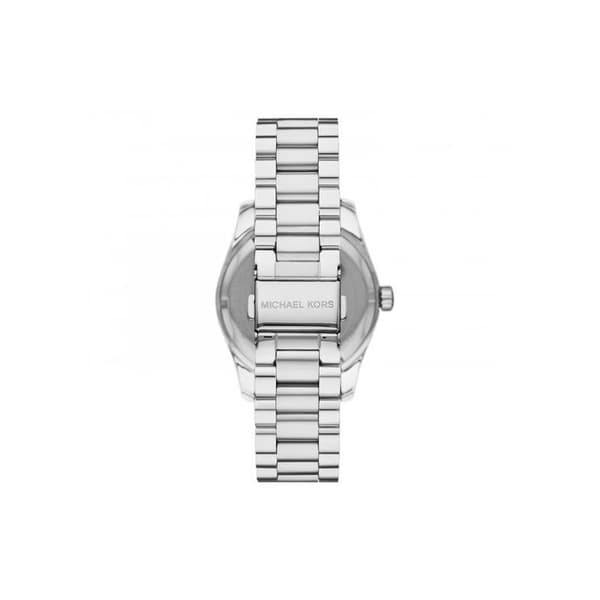 Kvinnoarmband klocka MICHAEL KORS MK7445 silver, mode för simning