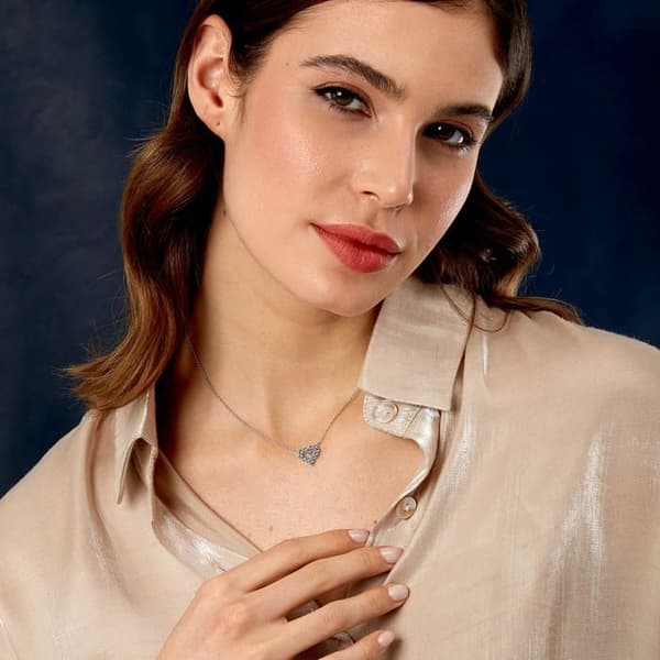 COLLIER MORELLATO TESORI - SAIW180