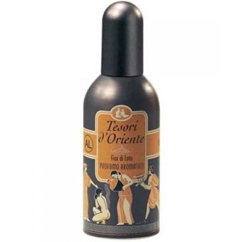 Tesori d'Oriente - Lotusblomma - 100ml