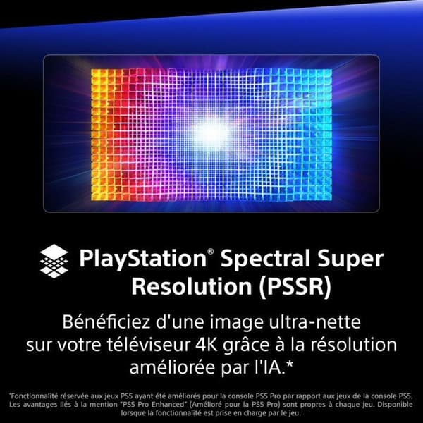 PlayStation 5 Pro-konsol