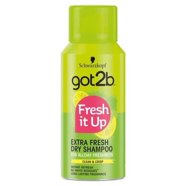 Torrschampo Fresh It Up Extra Fresh 100ml