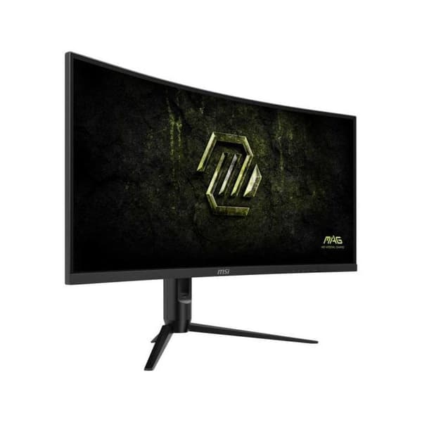Monitor MSI MAG 342CQRF E20 34" UltraWide Quad HD 200Hz VA Curvo 0 5ms