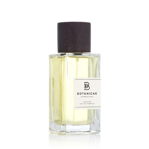Botanicae En Route Eau de Parfum (Unisex) 100 ml