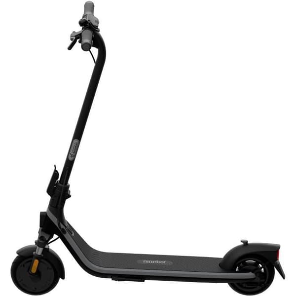 El-scooter - SEGWAY - E2 E II - 450 W - 8,1"
