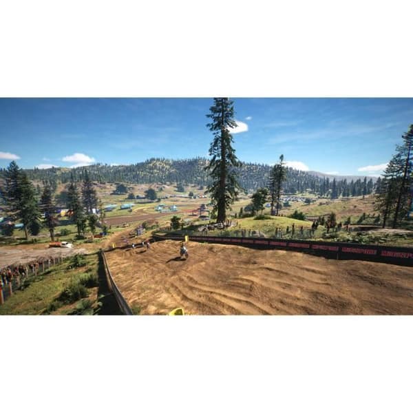 MX VS ATV Legends Säsong två - Xbox-serien