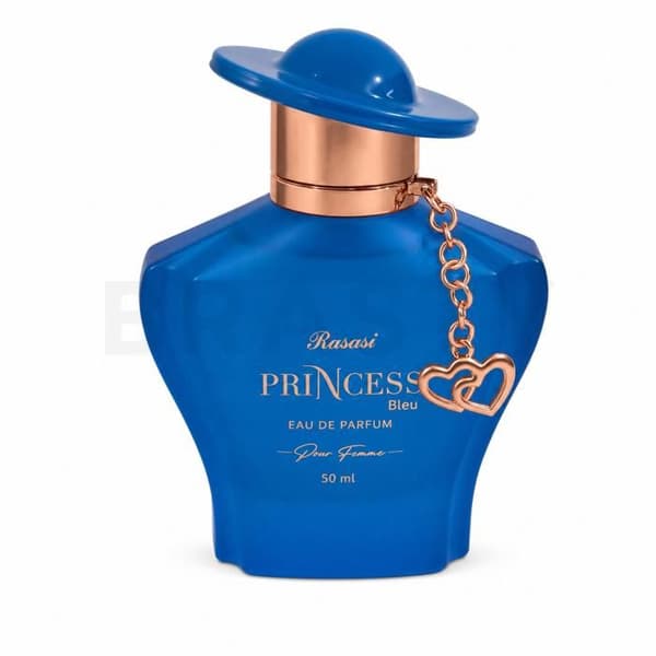 Rasasi Princess Bleu eau de parfum til kvinder 50 ml