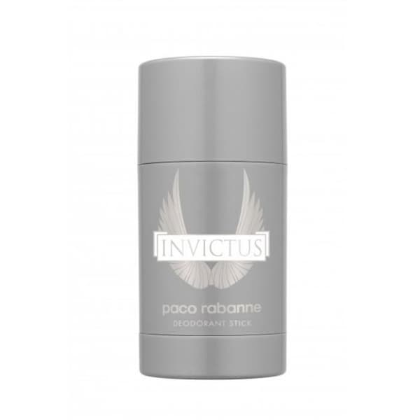 Deodorant - PACO RABANNE - INVICTUS - 75 ml - Kroppsvård - För män