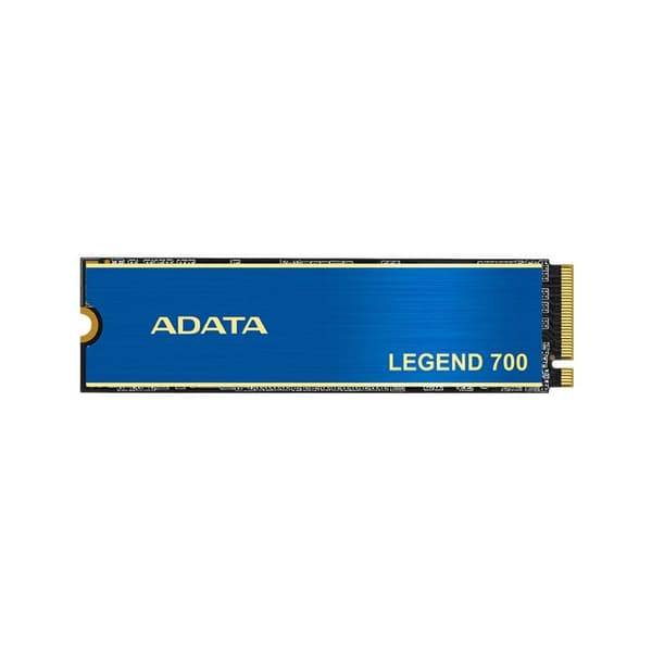 Intern SSD - ADATA - LEGEND 700 - 512 Go - NVMe