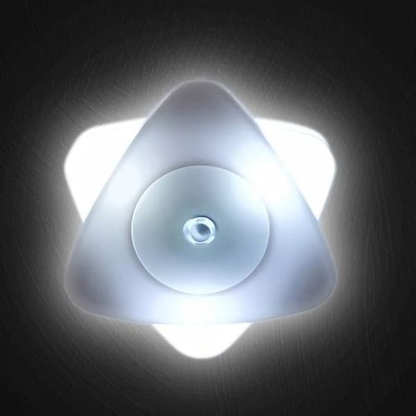 Alecto ANV-20 Natlys LED Natlys