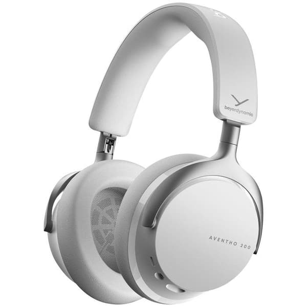 Hovedtelefoner / studio Beyerdynamic Aventho 200 Grå