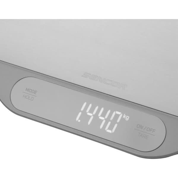 Køkkenvægt - Sencor - SKS 7300