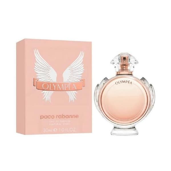 Parfume Paco Rabanne Olympea 1.0 Edp L