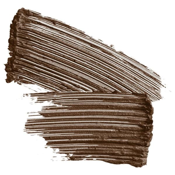 NYX Professionel Makeup Thick It Stick It Mascara øjenbryn Brunette