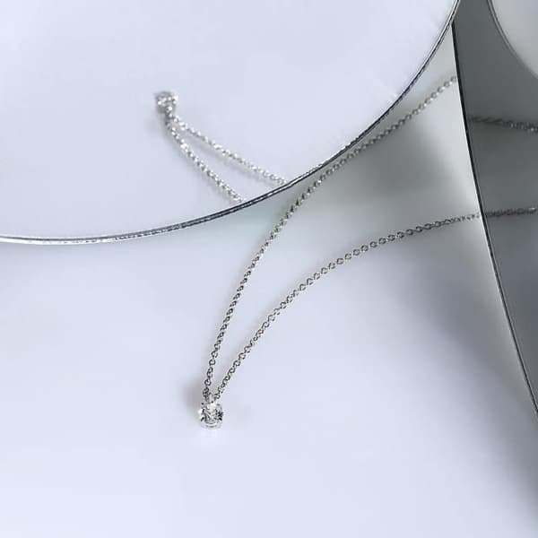 COLLIER MORELLATO TESORI - SAIW156