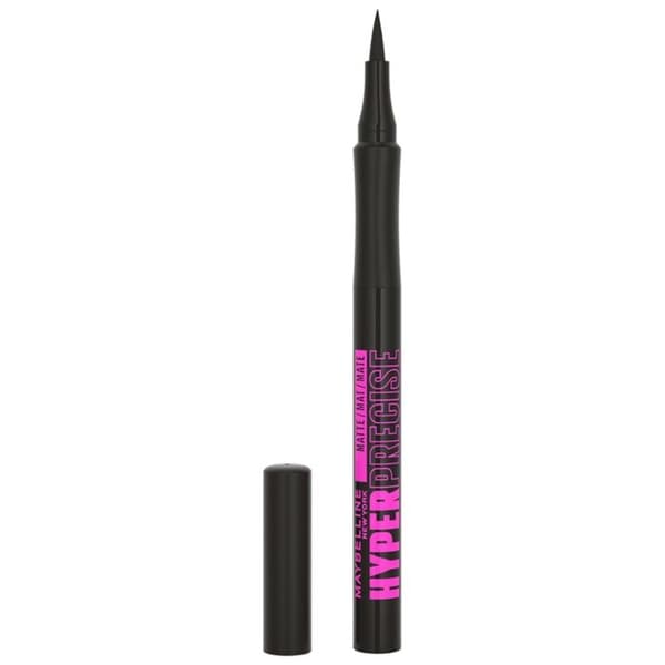 Maybelline Hyper Precise All Day Liner 701 Mat Onyx 1ml