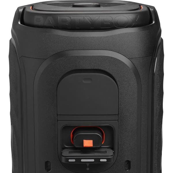Bluetooth-højttaler JBL PartyBox 130 Sort