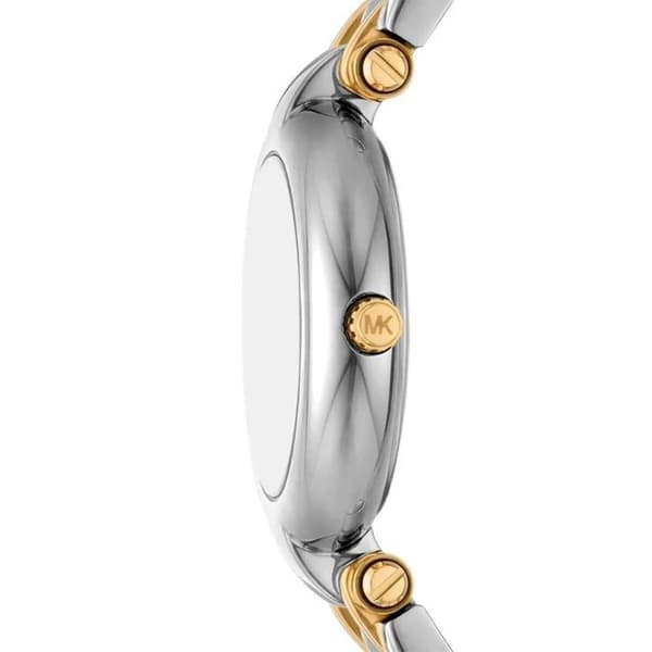 Ur - MICHAEL KORS - MK4895 - Rustfrit stål - Kvarts - 36–38 mm