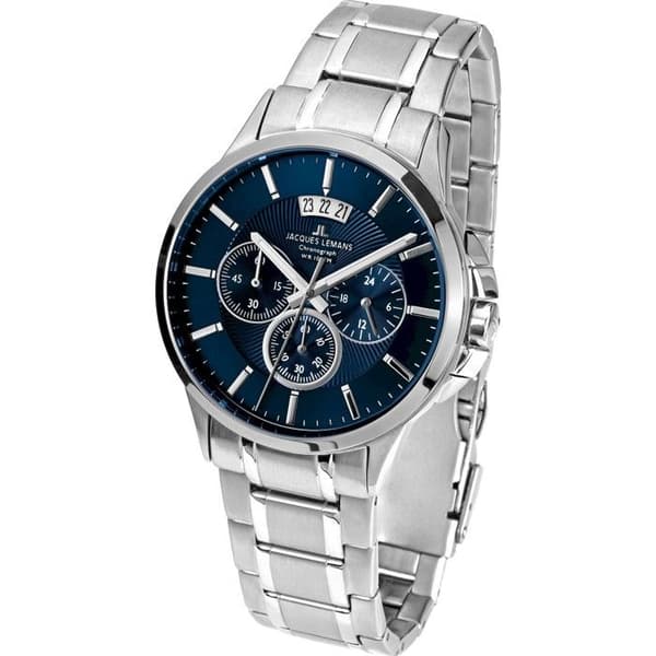 Jacques Lemans Herre 1-1542I