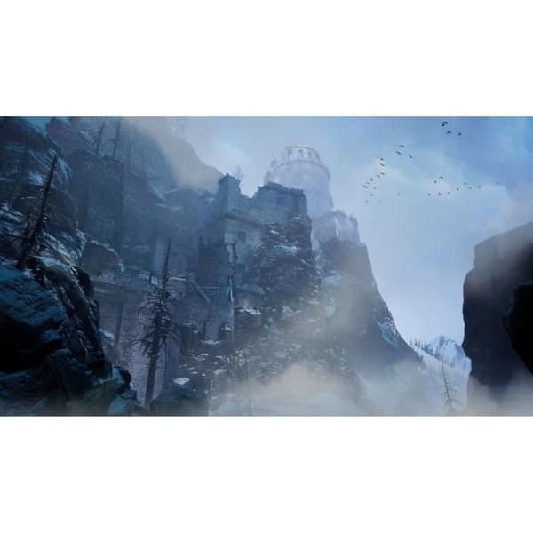 Skydance's Behemoth VR - PS5-spil - PSVR2 påkrævet