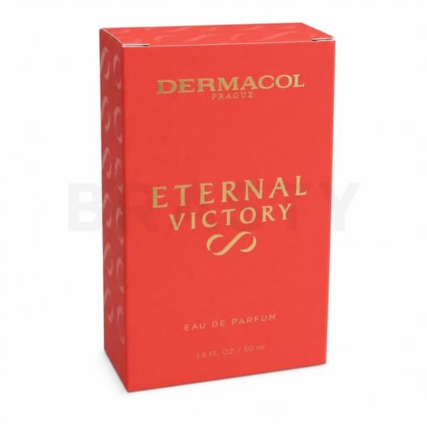 Dermacol Eternal Victory eau de parfum för män 50 ml