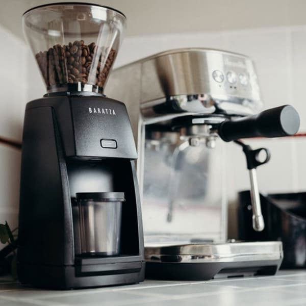 Baratza Encore ESP elektrisk kaffekværn - sort